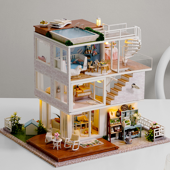 Dollhouse